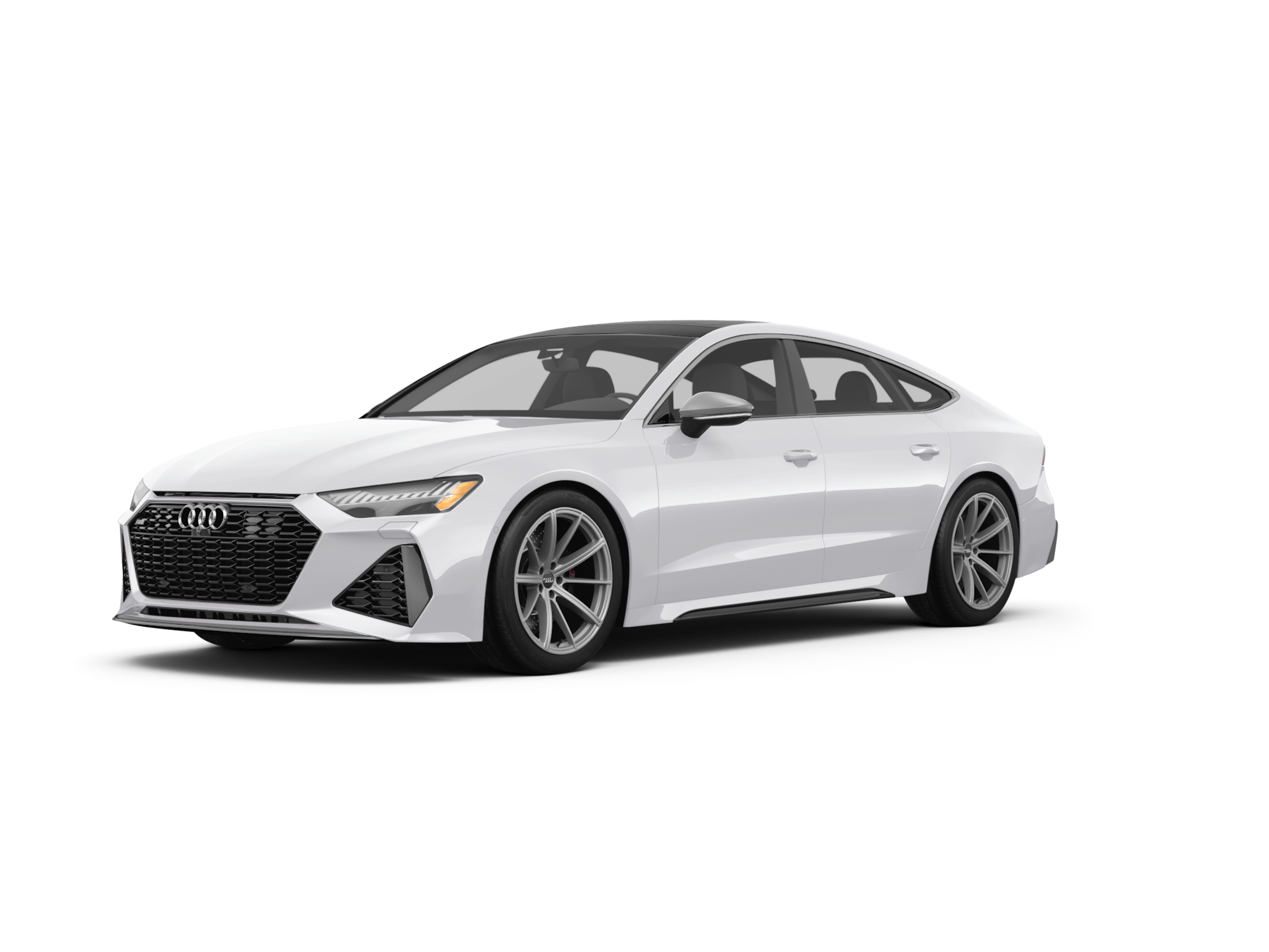 2024 Audi RS 7 performance Sedan 4D Price, Listings & Reviews